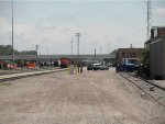 Willmar Yard Panorma